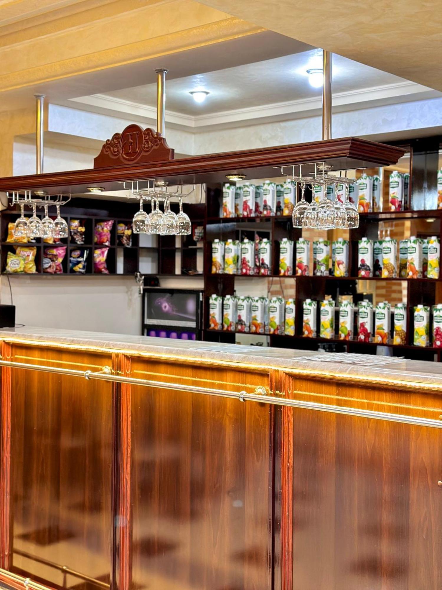 טשקנט Hayot Hotel מראה חיצוני תמונה