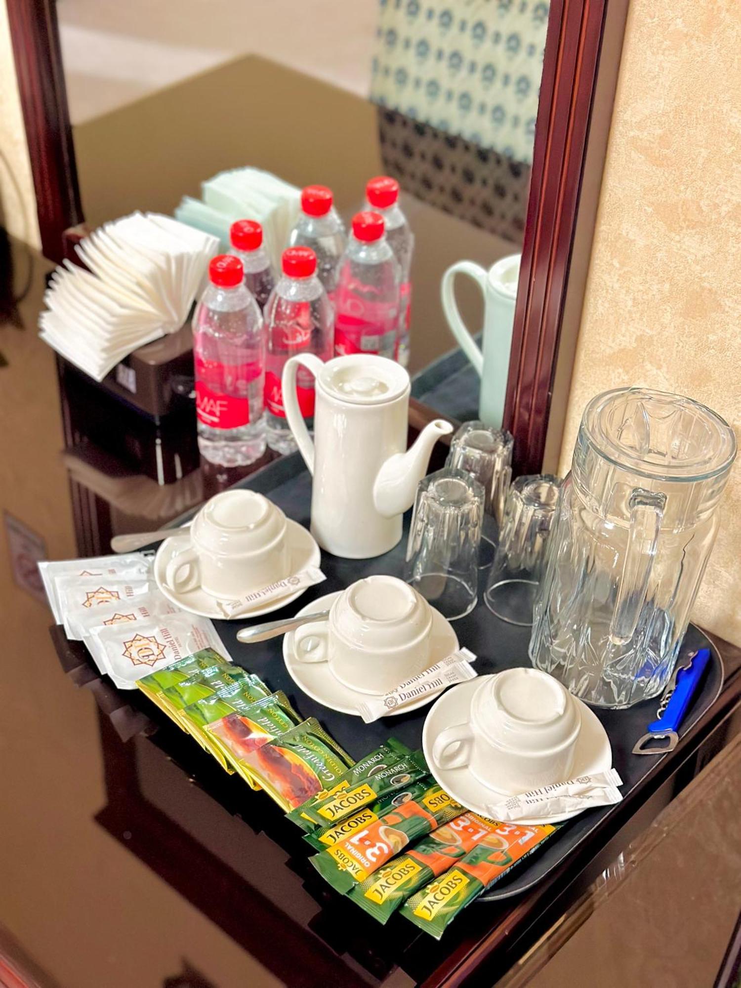 טשקנט Hayot Hotel מראה חיצוני תמונה