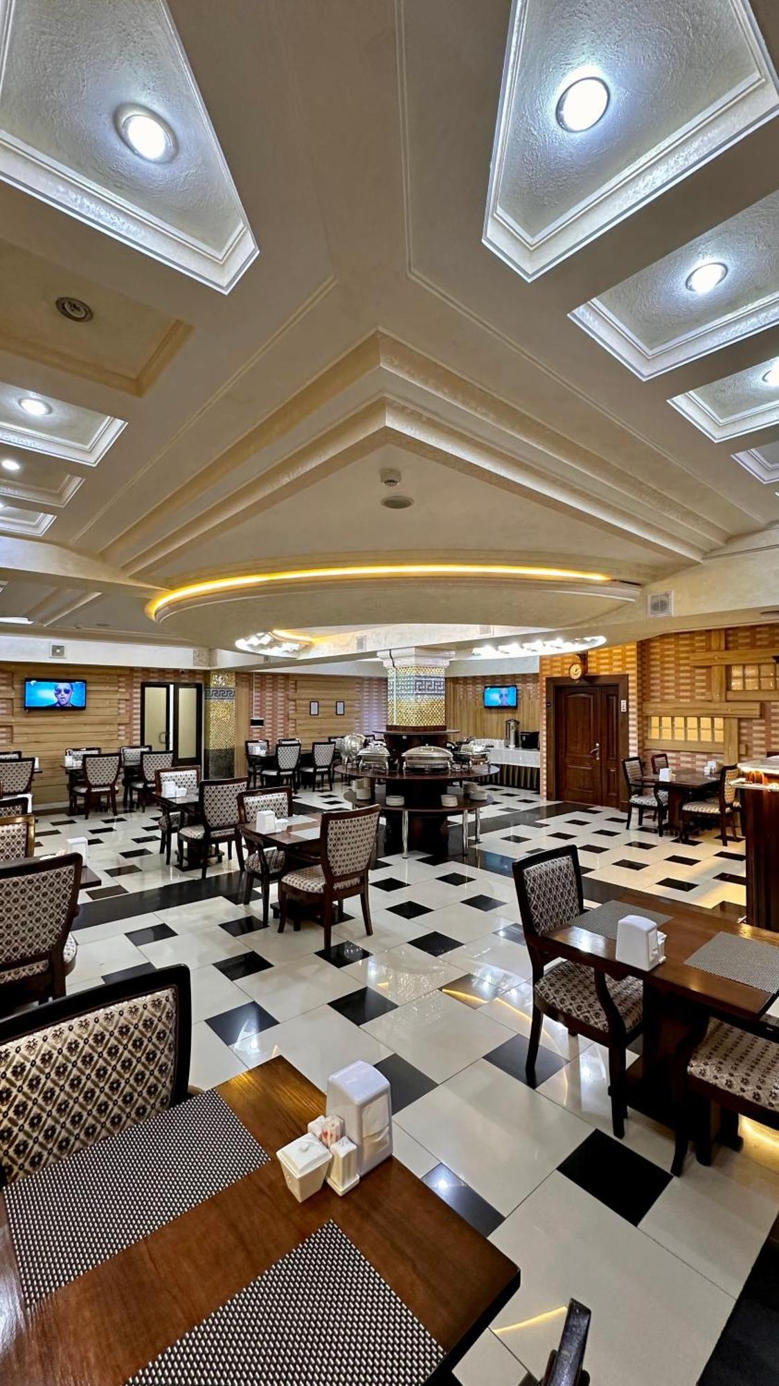 טשקנט Hayot Hotel מראה חיצוני תמונה