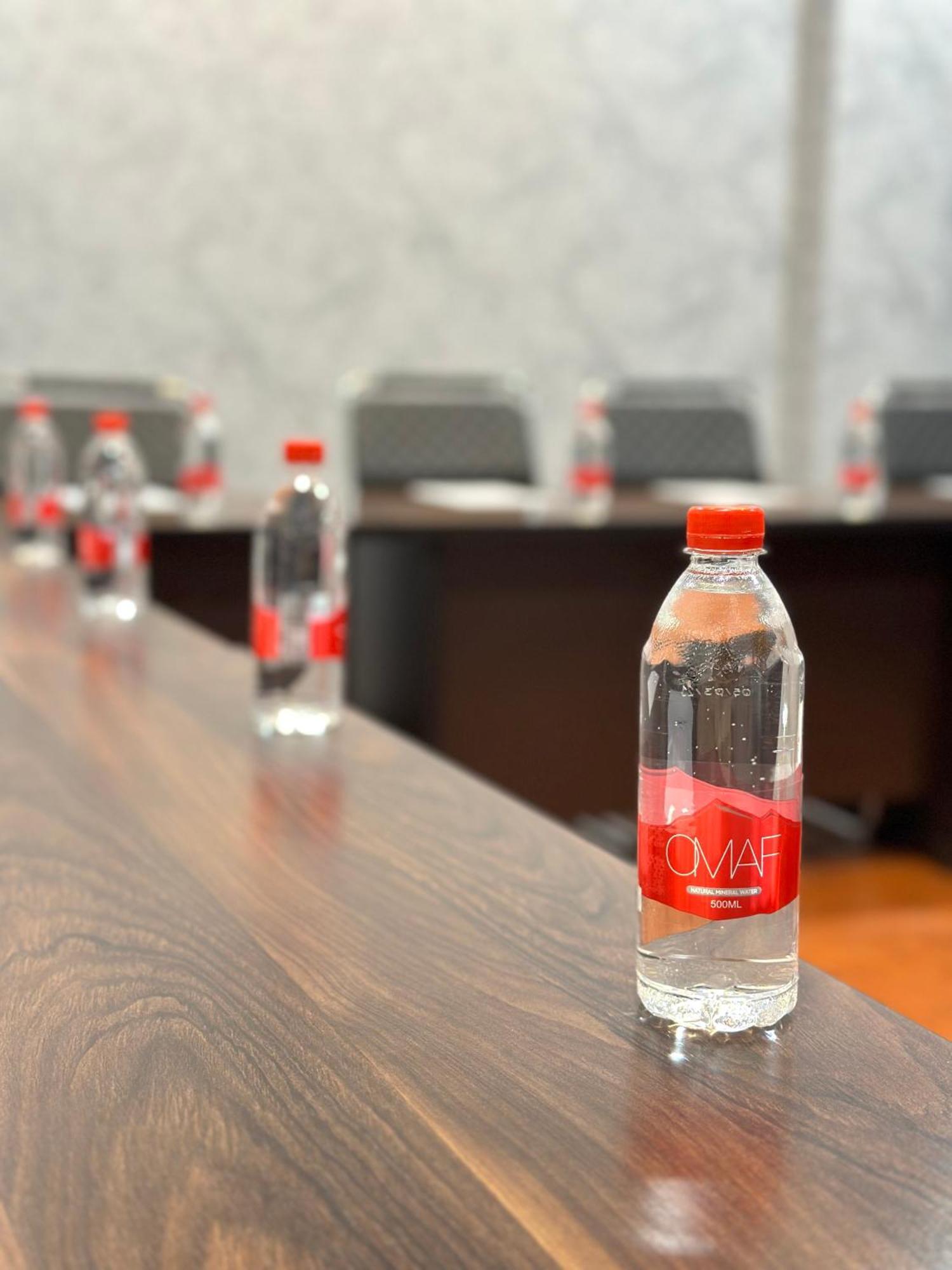 טשקנט Hayot Hotel מראה חיצוני תמונה