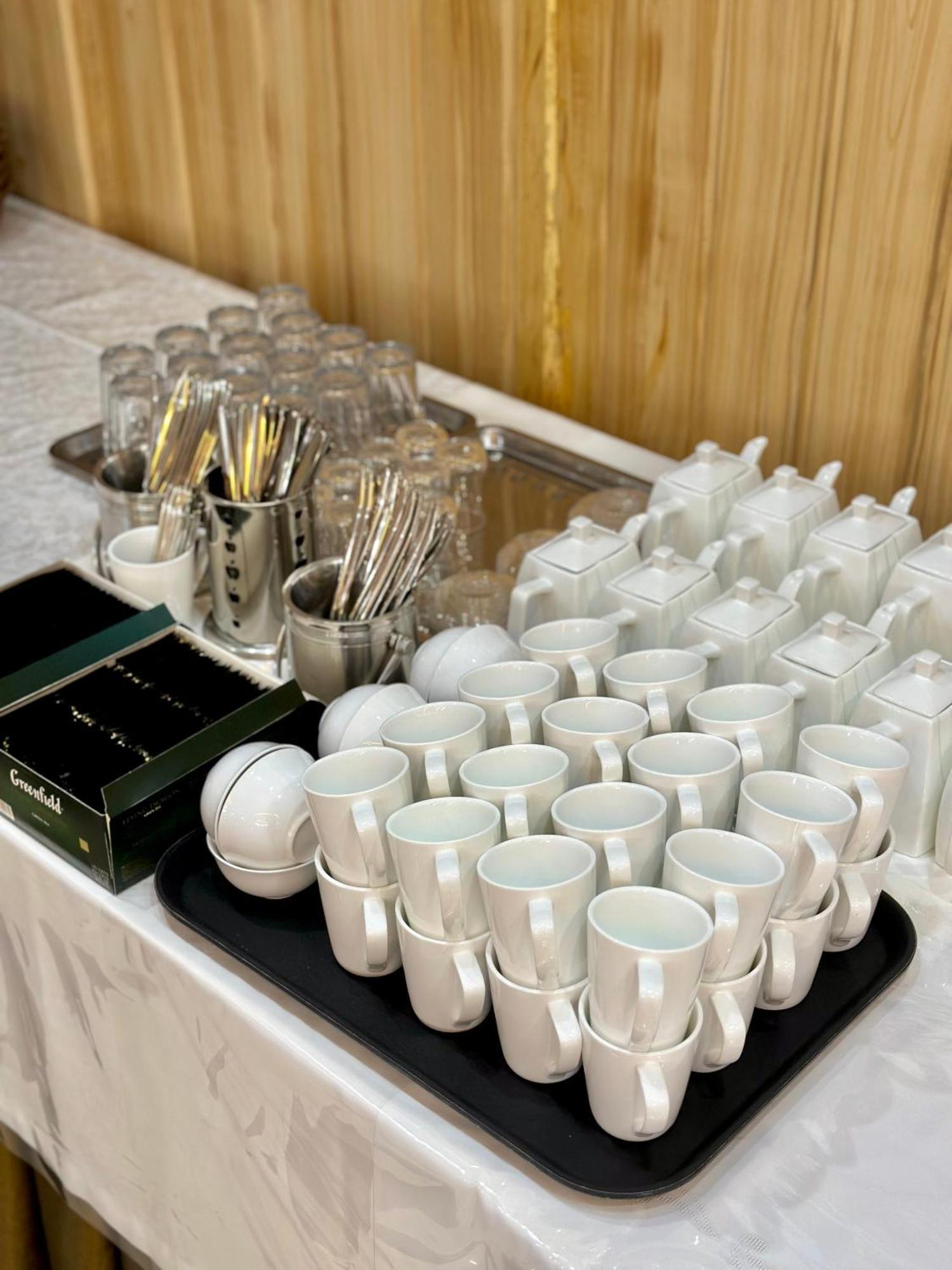 טשקנט Hayot Hotel מראה חיצוני תמונה