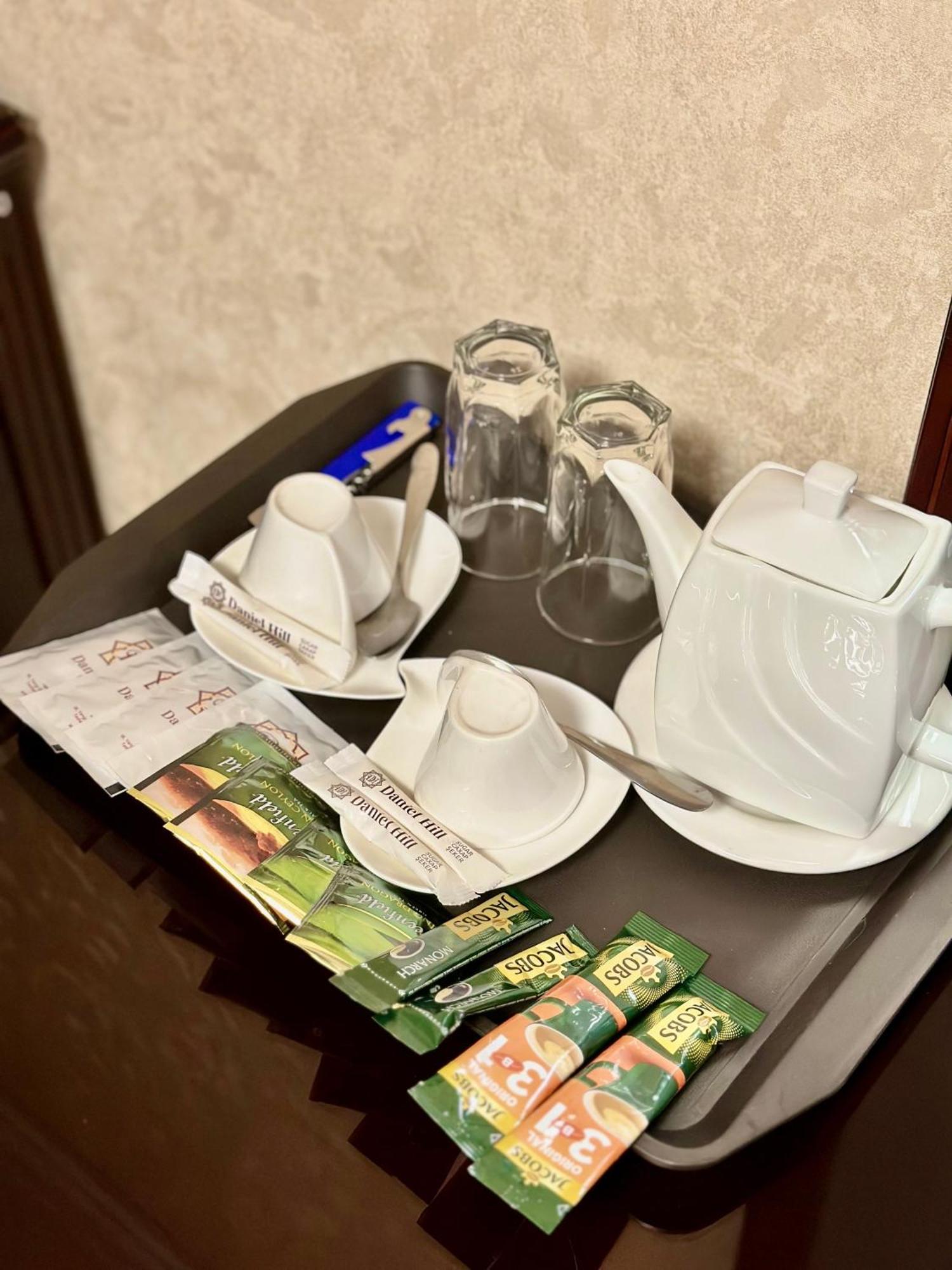 טשקנט Hayot Hotel מראה חיצוני תמונה
