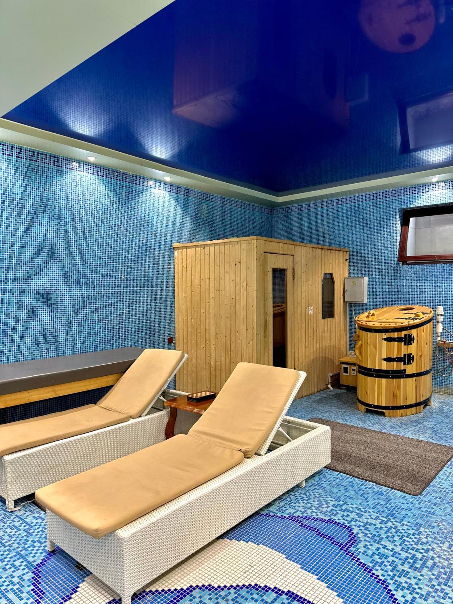 טשקנט Hayot Hotel מראה חיצוני תמונה