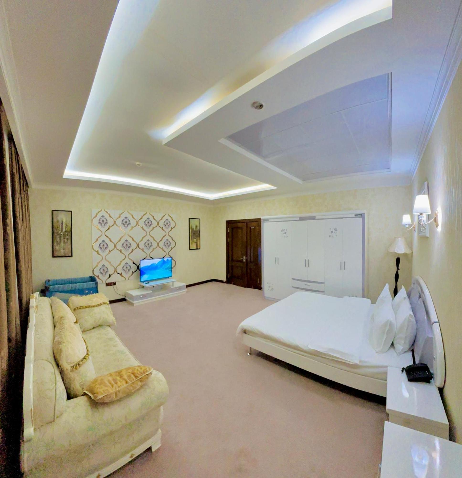 טשקנט Hayot Hotel מראה חיצוני תמונה