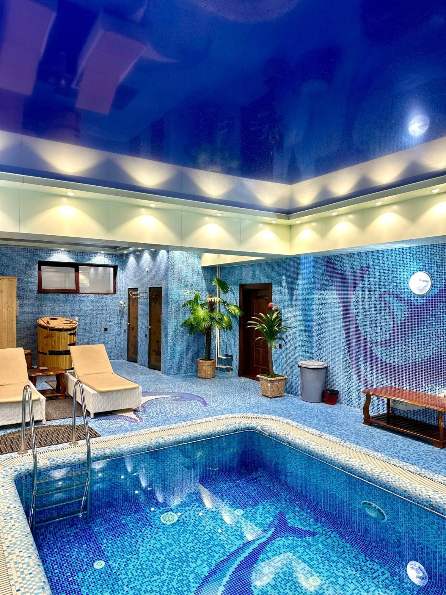טשקנט Hayot Hotel מראה חיצוני תמונה